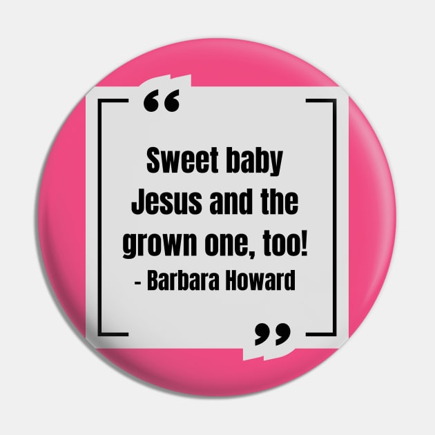 Sweet baby Jesus Pin by hannahrlin