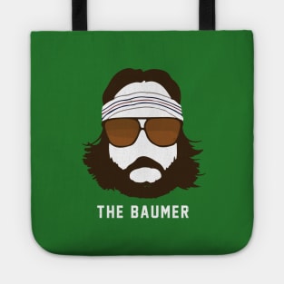 The Baumer Tote