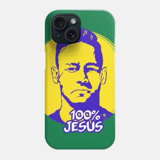 Soccer Saviour Phone Case