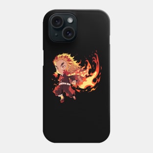 rengoku Phone Case