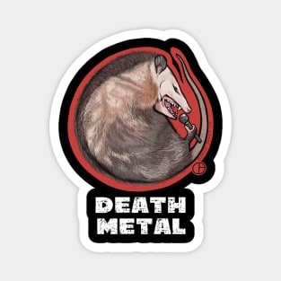 Death Metal Magnet