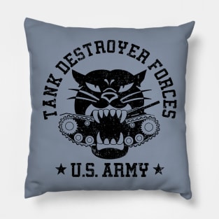 M18 Hellcat Pillow