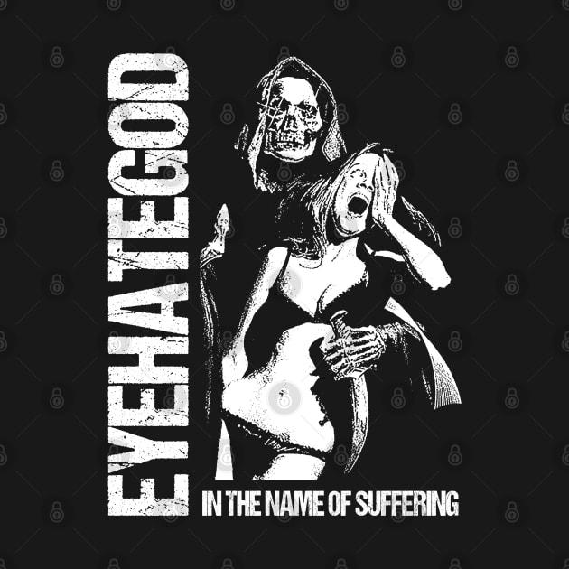 Eyehategod - Suffer Fanmade by fuzzdevil