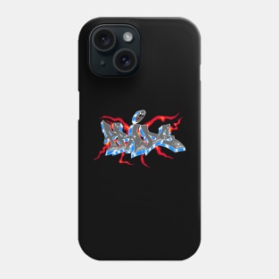 Pride Graffiti Phone Case