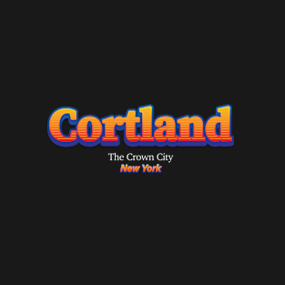 Cortland T-Shirt