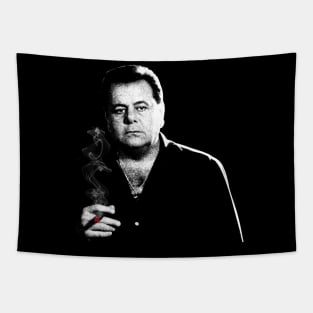 Paul Sorvino Gooddfellas Tapestry