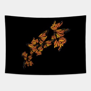 Monarch Tapestry