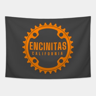 Encinitas California Tapestry