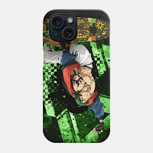 SK4 Phone Case