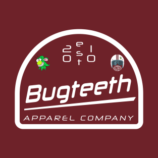 Bugteeth Apparel Company T-Shirt