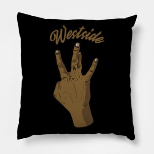 Westside Pillow