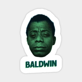 baldwin Magnet