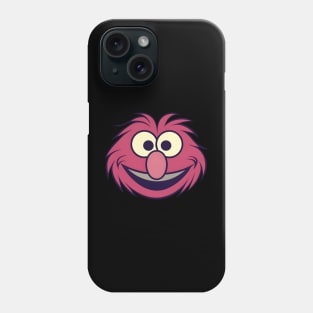 Muppets Animal Phone Case