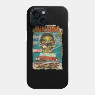 Christine Phone Case