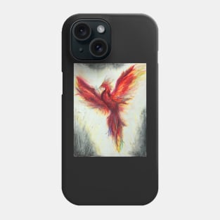 Original Phoenix Phone Case