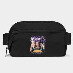 Hocus Pocus Vintage Bag
