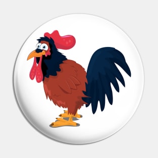 Hen Pin