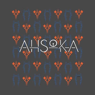 Ahsoka T-Shirt