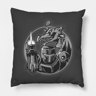 Hunter Pillow