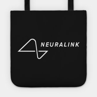 Neuralink Mask Elon Musk Company Brain Implant Tote