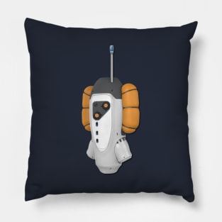 Beacon Pillow