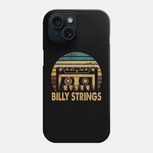 Graphic Name Billy Birthday Vintage Style Called Quest Phone Case