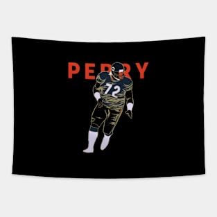 William Perry Tapestry