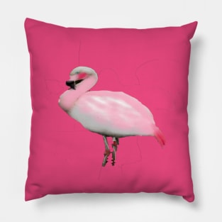 flamingo Pillow