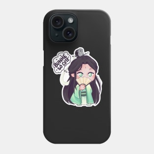 shizun Phone Case