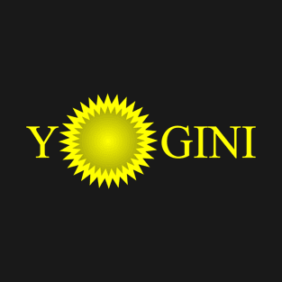 YOGINI T-Shirt