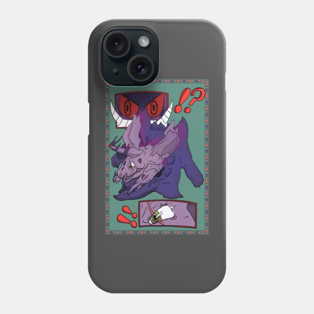 THE FIRST CLASH Phone Case by dallasjgiorgi@outlook.com