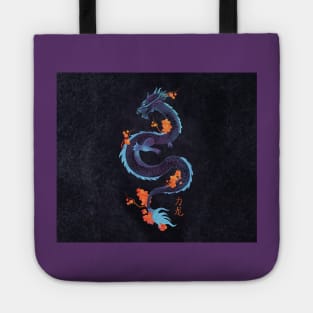 Dragon Tote