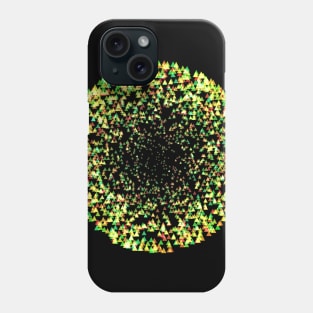 Wild Grassy Spirits Phone Case