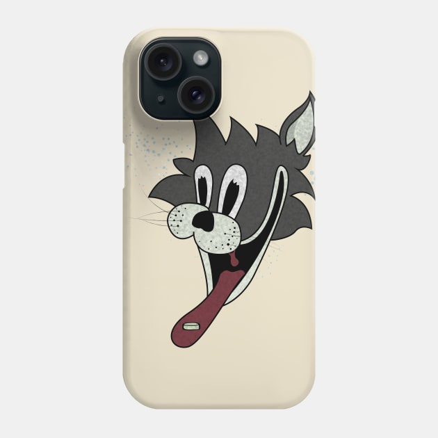 PartyCat Phone Case by aidsch