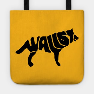 Wolf of Wall St. Tote