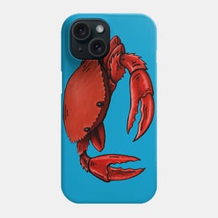 Crab Phone Case