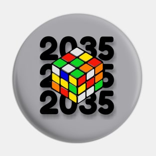 2035 MAROUBRA POSTCODE WITH THE ICONIC CUBE THAT SITS PROMINENTLY AT THE BEACH Pin