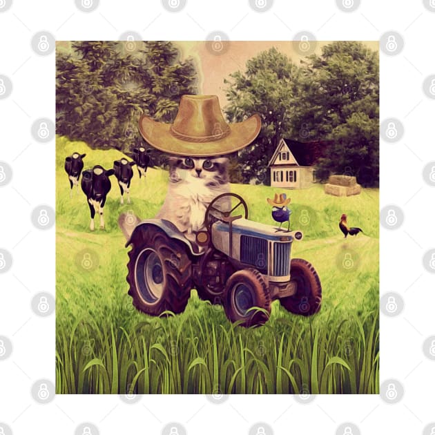 Support your Local Farmer by KC Morcom aka KCM Gems n Bling aka KCM Inspirations