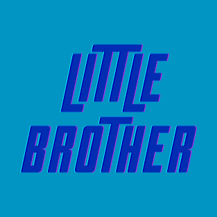 Little Brother Toddler & Youth T-Shirt