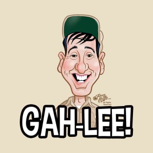 Gomer Pyle T-Shirt