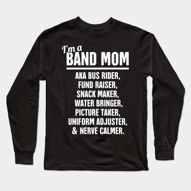 marching band hoodies