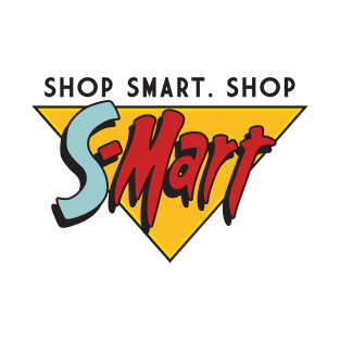 S-Mart T-Shirt