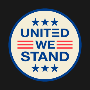 United we stand T-Shirt