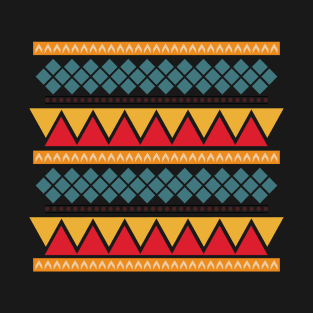 Aztec T-Shirt