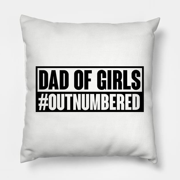 dad of girls outnumbered Pillow by busines_night