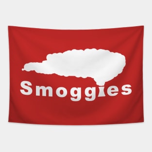 Smoggies UTB Tapestry