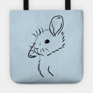 bunny Tote