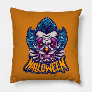 Stickers Halloween Ghost Of Disapproval Classic T-Shirt Pillow