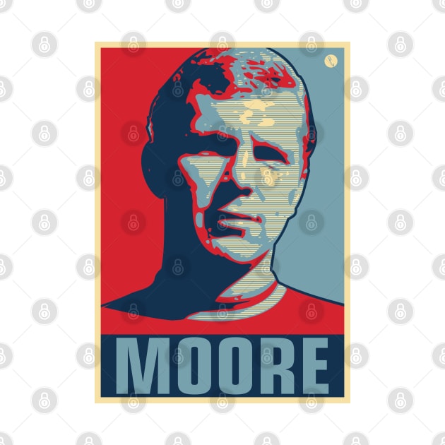 Moore by DAFTFISH