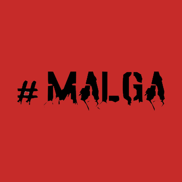 #MALGA by TheImmaculatePodcast